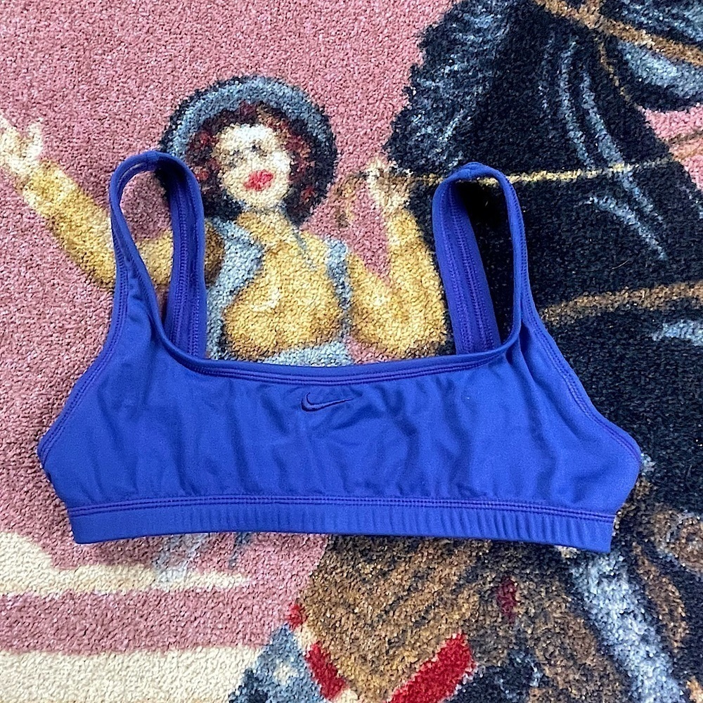 NIKE SPORTS BRA